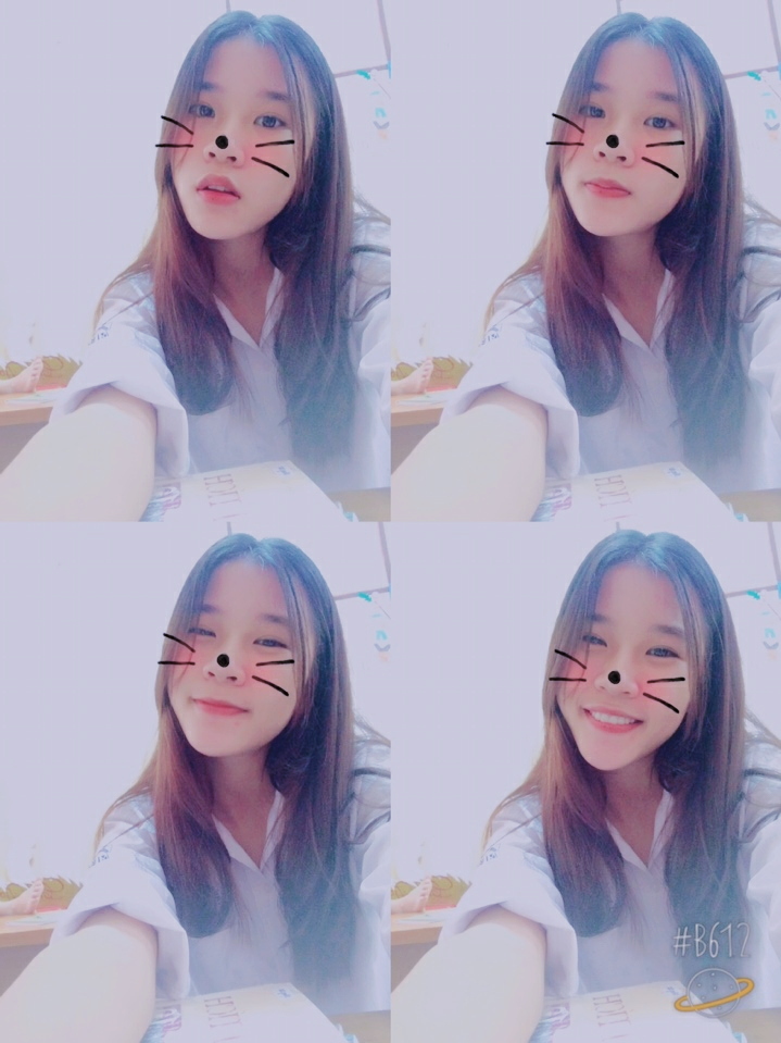 Vy Thị Khánh Hiền